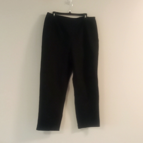 PLUS SIZE DRESS PANTS - Picture 1 of 2